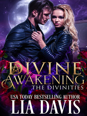 cover image of Divine Awakening